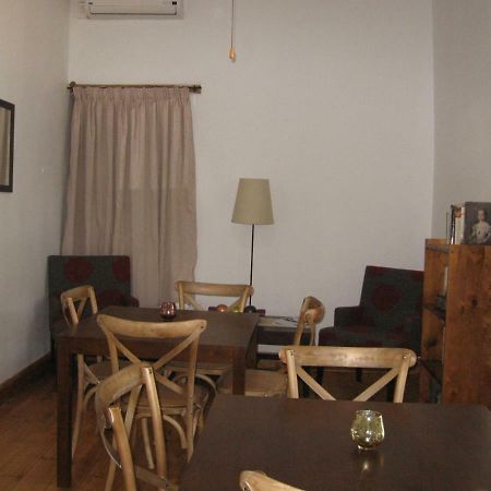 Haven On Church Guesthouse Prince Albert Dış mekan fotoğraf