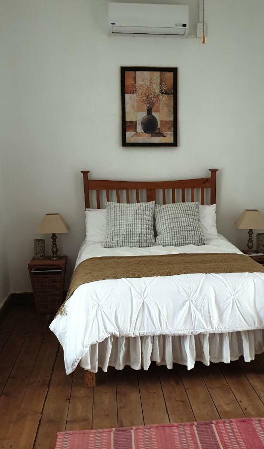 Haven On Church Guesthouse Prince Albert Dış mekan fotoğraf