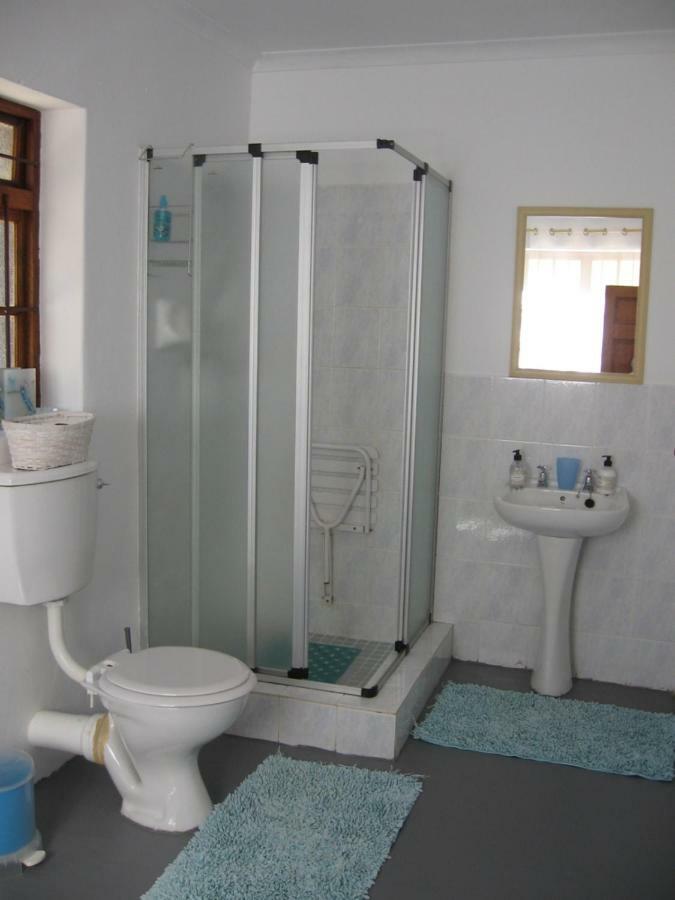 Haven On Church Guesthouse Prince Albert Dış mekan fotoğraf