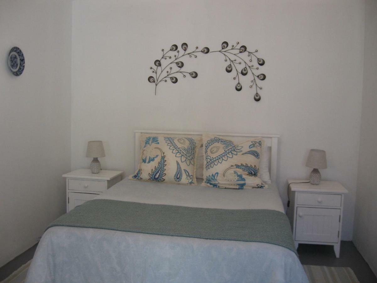 Haven On Church Guesthouse Prince Albert Dış mekan fotoğraf