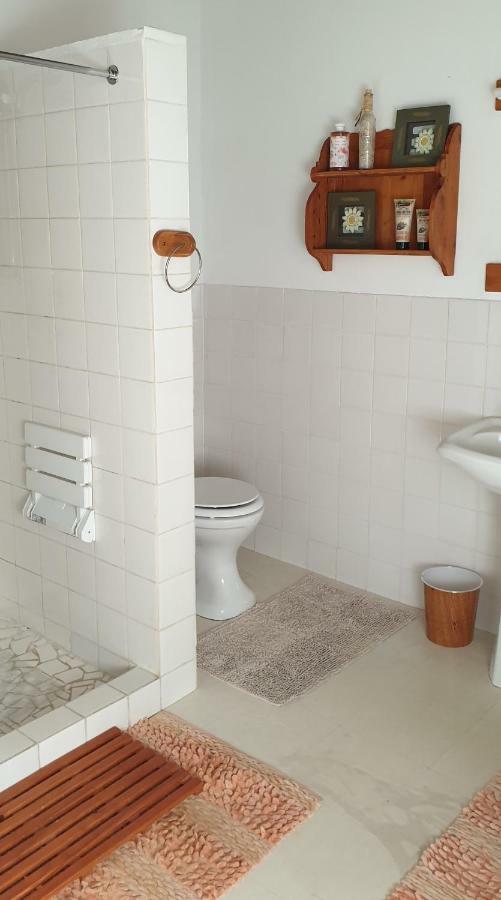 Haven On Church Guesthouse Prince Albert Dış mekan fotoğraf