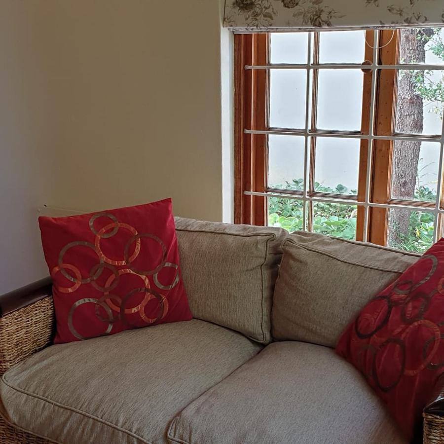 Haven On Church Guesthouse Prince Albert Dış mekan fotoğraf