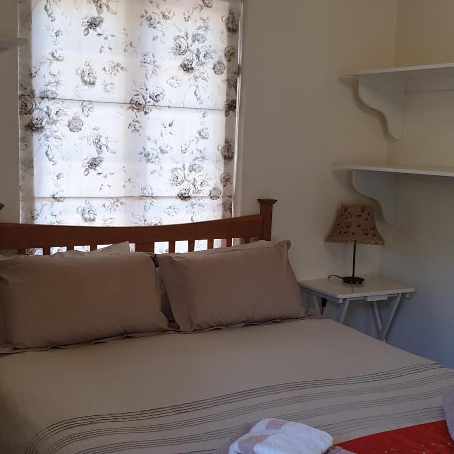 Haven On Church Guesthouse Prince Albert Dış mekan fotoğraf
